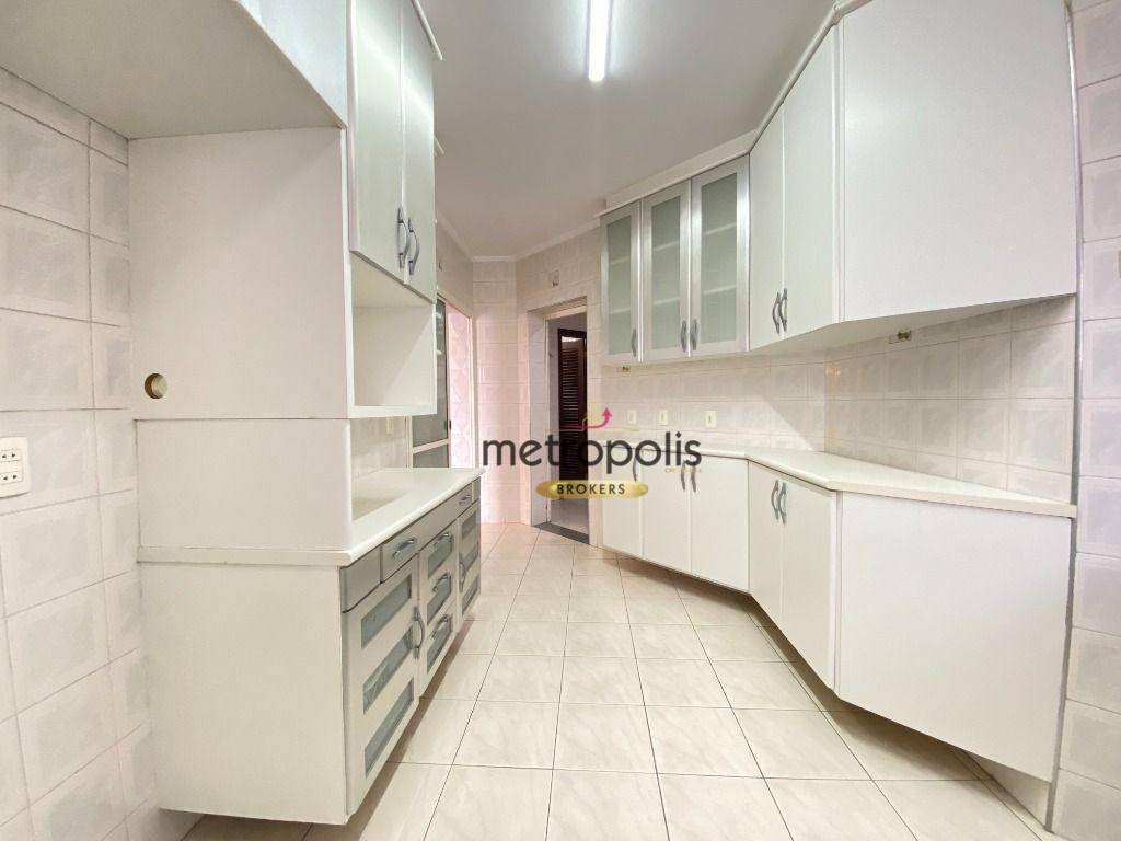 Apartamento à venda com 3 quartos, 125m² - Foto 10