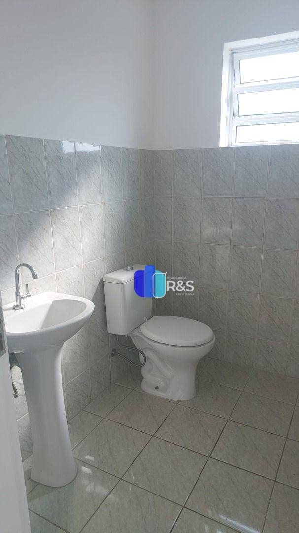 Conjunto Comercial-Sala para alugar, 48m² - Foto 5