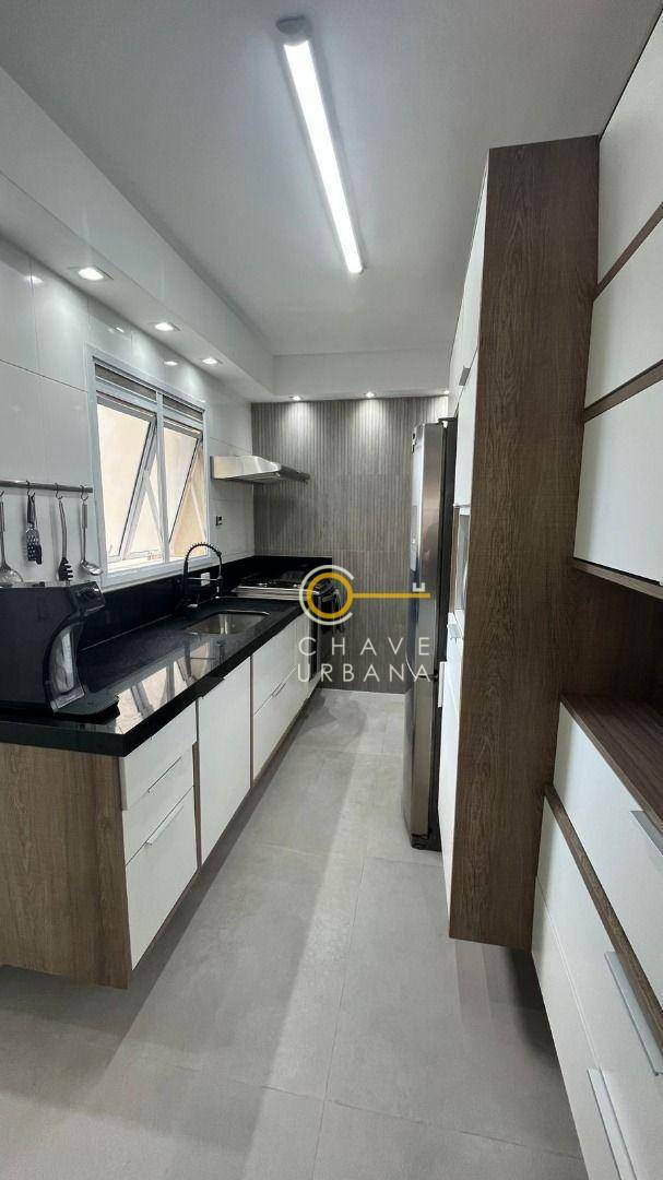 Apartamento à venda com 2 quartos, 111m² - Foto 12