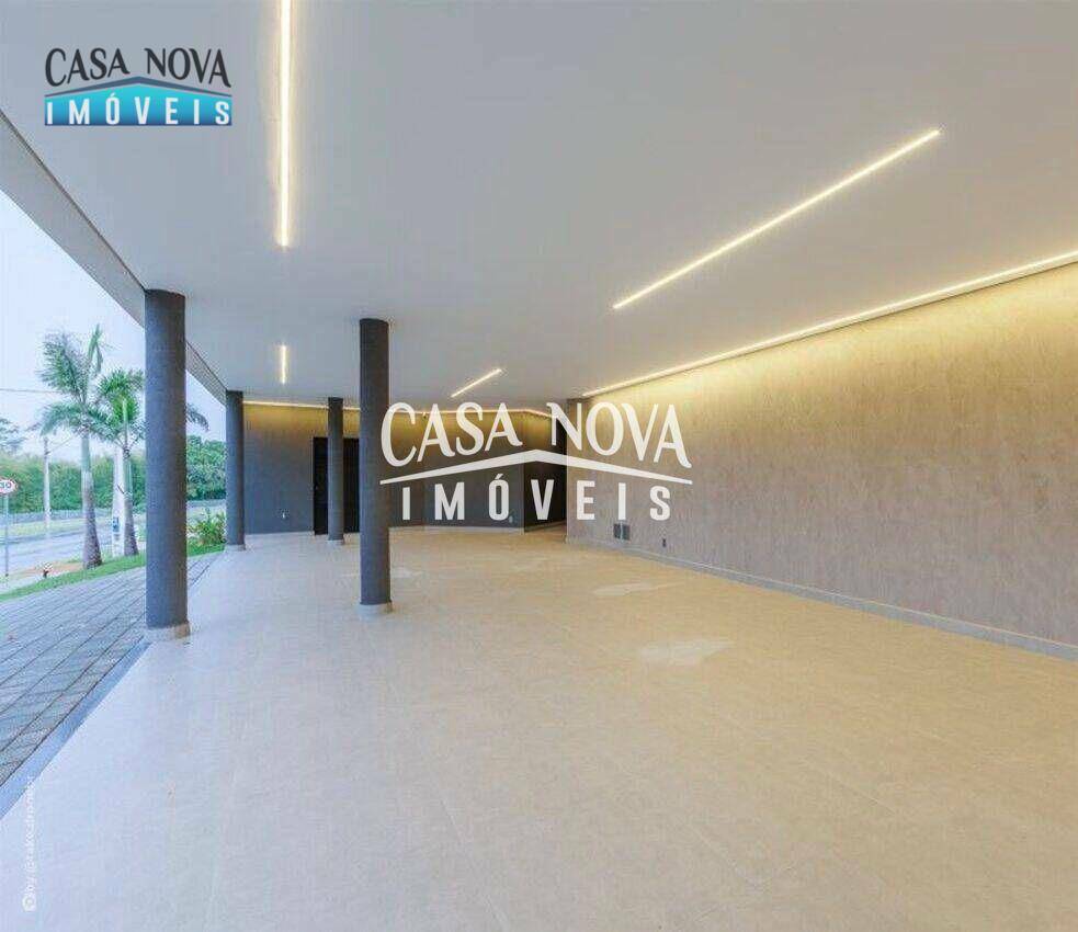 Casa de Condomínio à venda com 4 quartos, 393m² - Foto 35