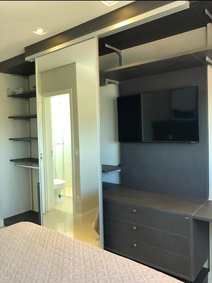 Apartamento à venda com 3 quartos, 84m² - Foto 9