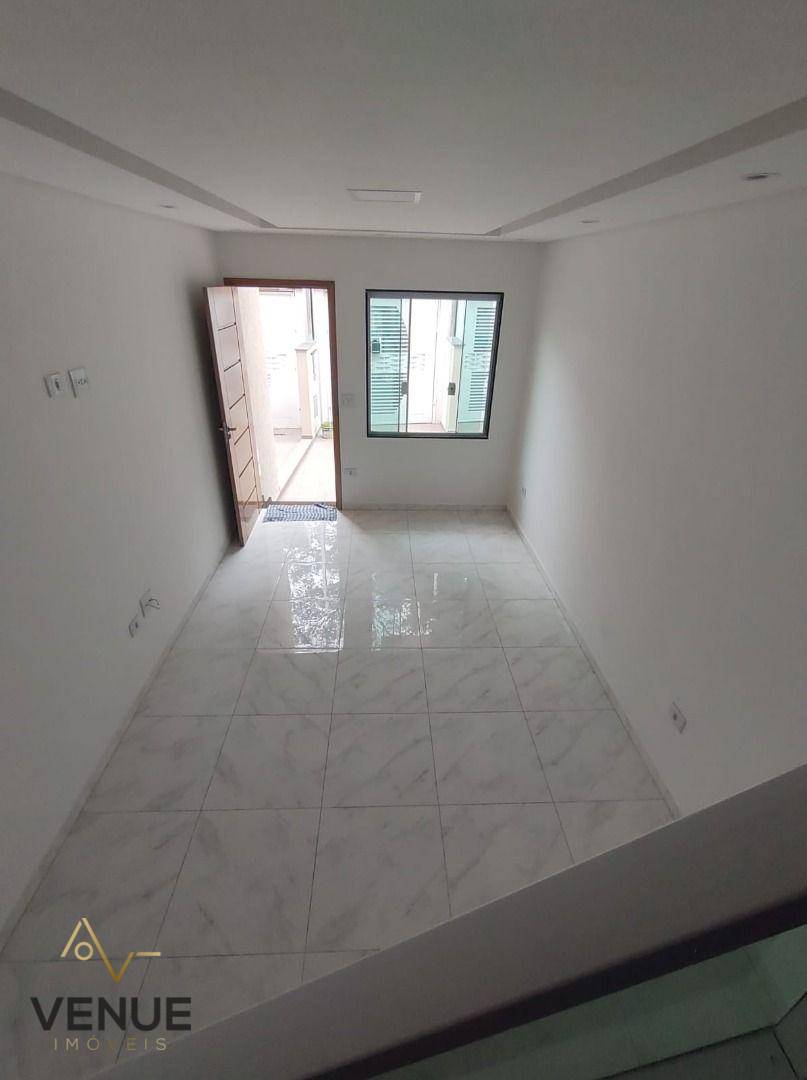 Sobrado à venda com 2 quartos, 76m² - Foto 9