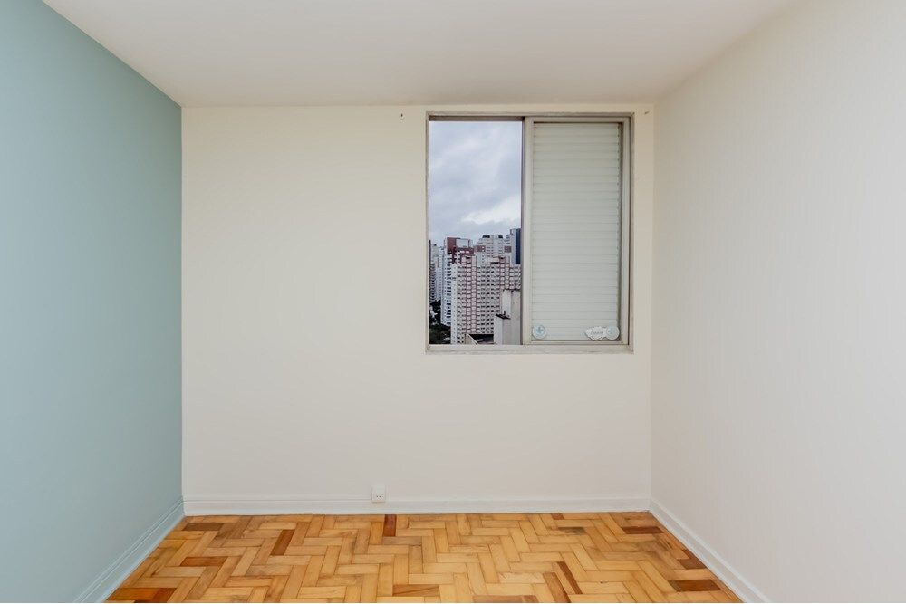 Apartamento à venda com 2 quartos, 48m² - Foto 9