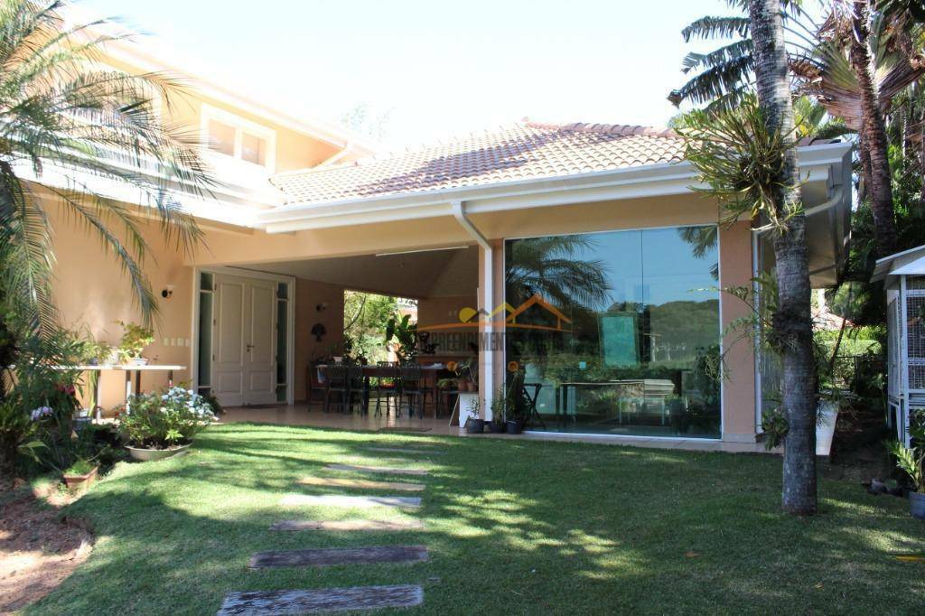 Casa de Condomínio à venda com 4 quartos, 1000m² - Foto 9