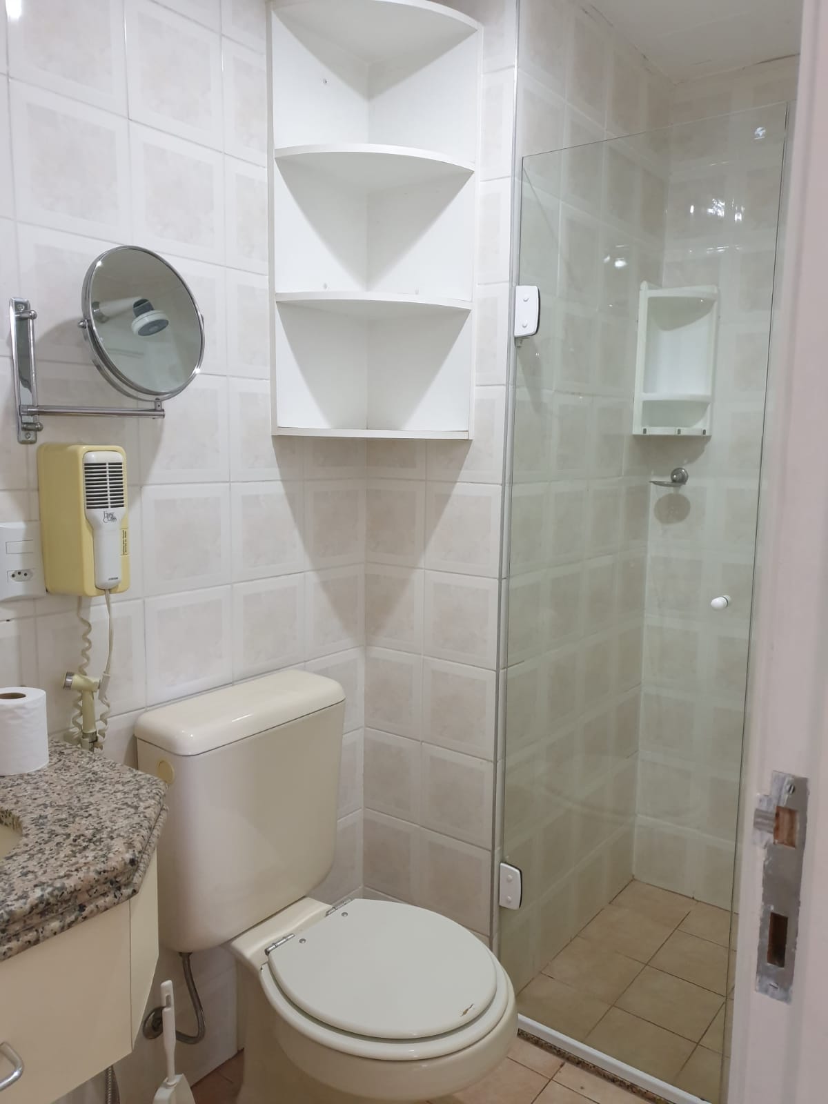 Apartamento à venda com 2 quartos, 43m² - Foto 11