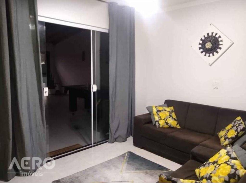 Casa à venda com 3 quartos, 160m² - Foto 6