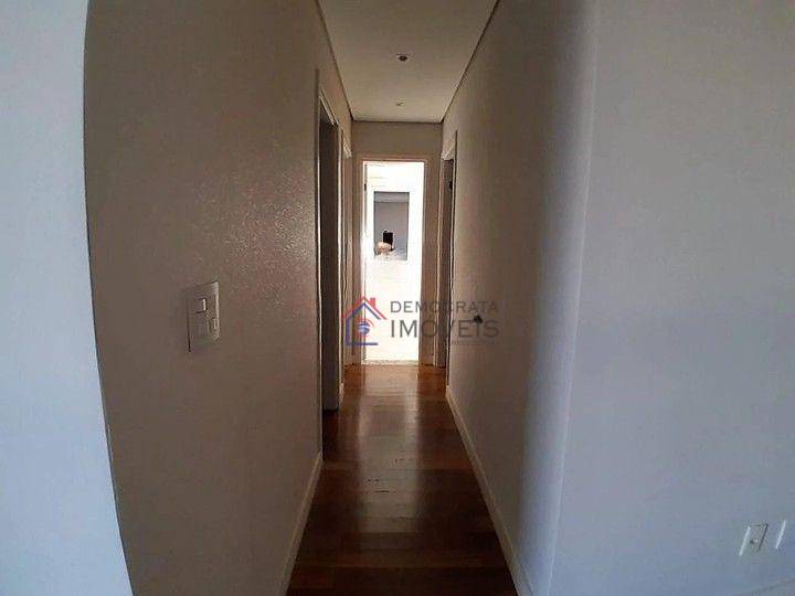 Apartamento à venda com 3 quartos, 78m² - Foto 5