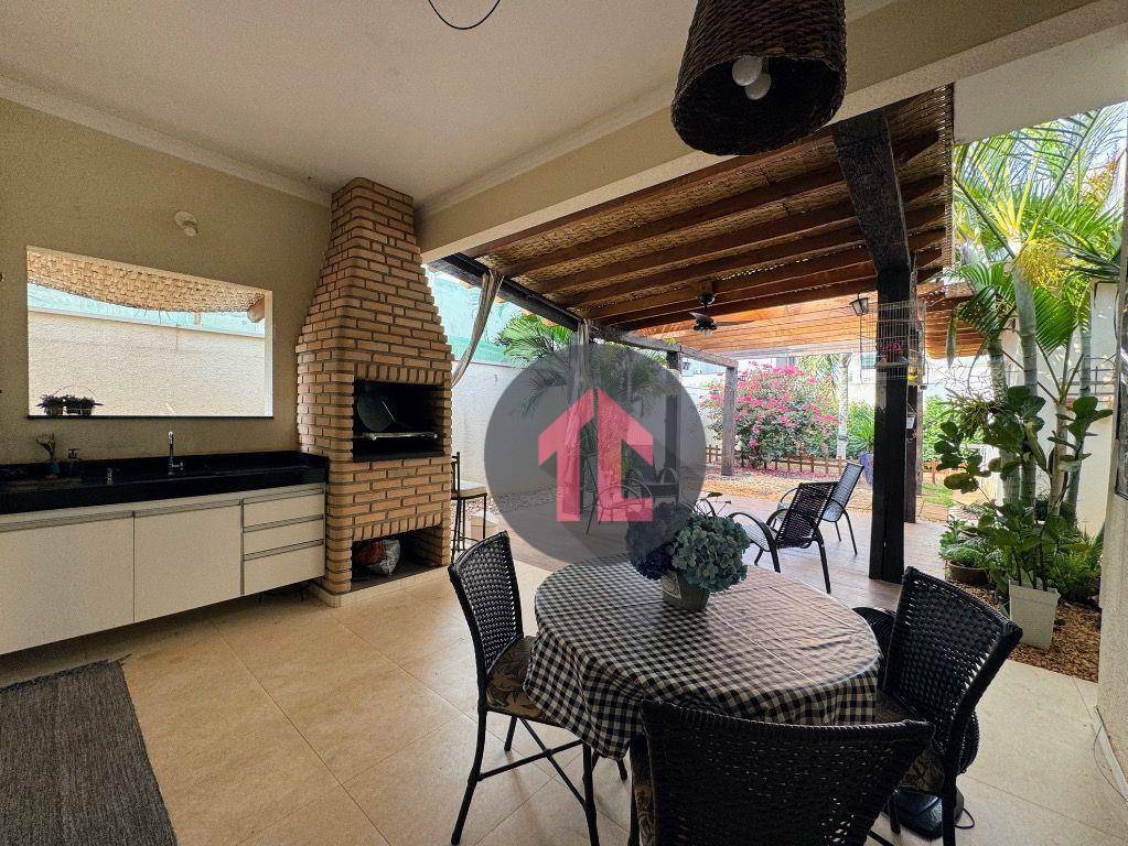 Casa de Condomínio à venda com 3 quartos, 163m² - Foto 8