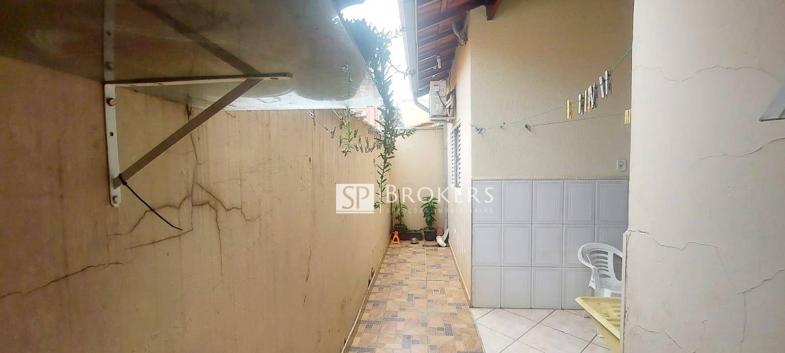 Casa à venda com 3 quartos, 117m² - Foto 21