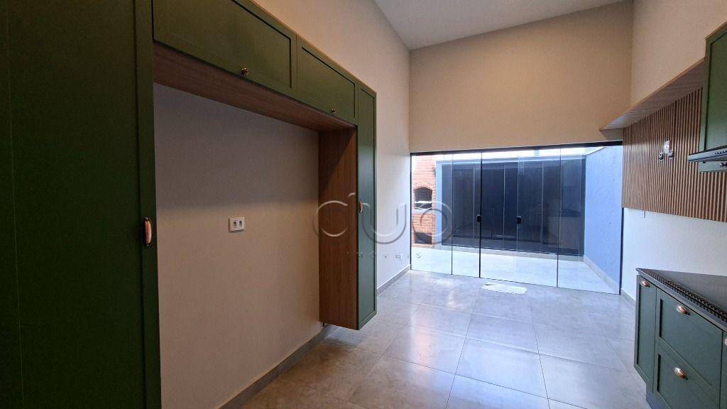 Casa de Condomínio para alugar com 3 quartos, 121m² - Foto 45