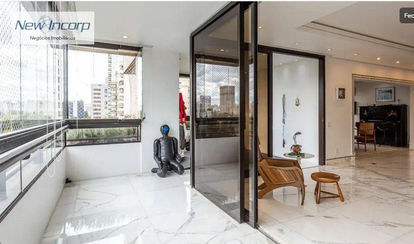 Apartamento à venda com 4 quartos, 485m² - Foto 6