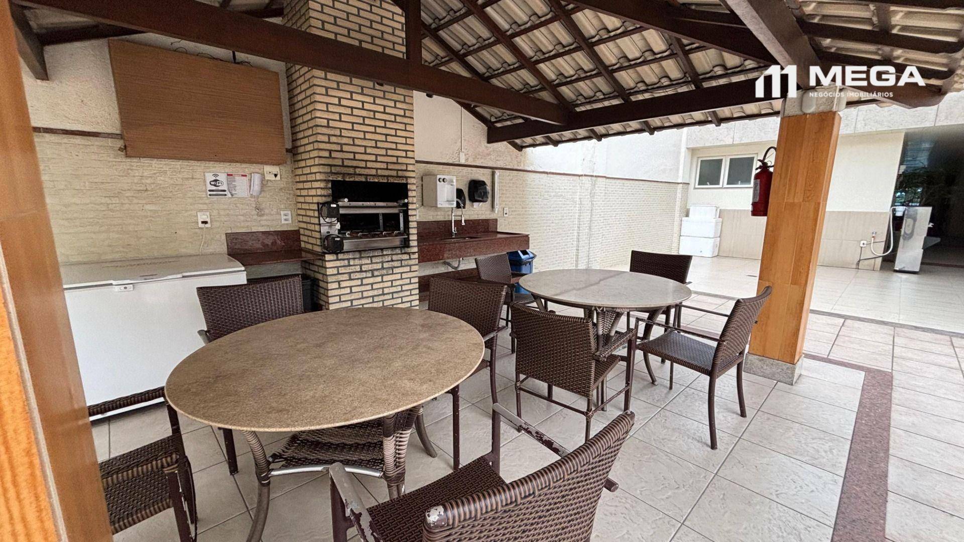 Apartamento para alugar com 4 quartos, 168m² - Foto 29