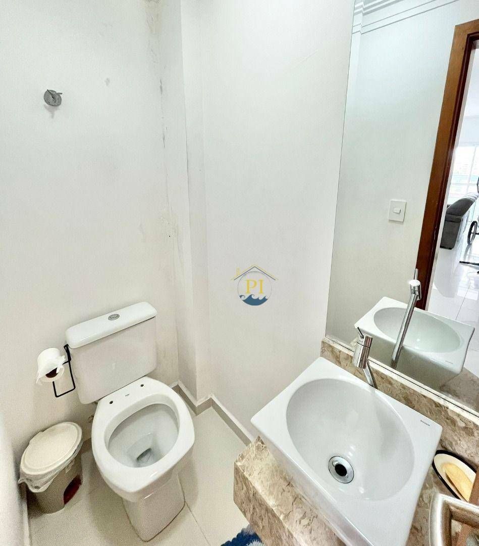 Apartamento à venda com 3 quartos, 180m² - Foto 21