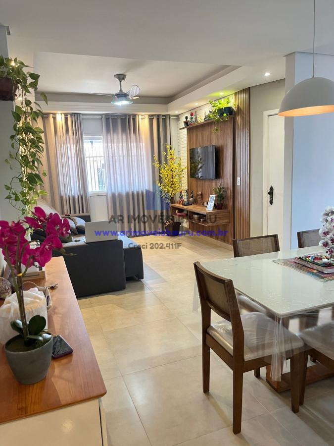 Casa à venda com 2 quartos, 126m² - Foto 4