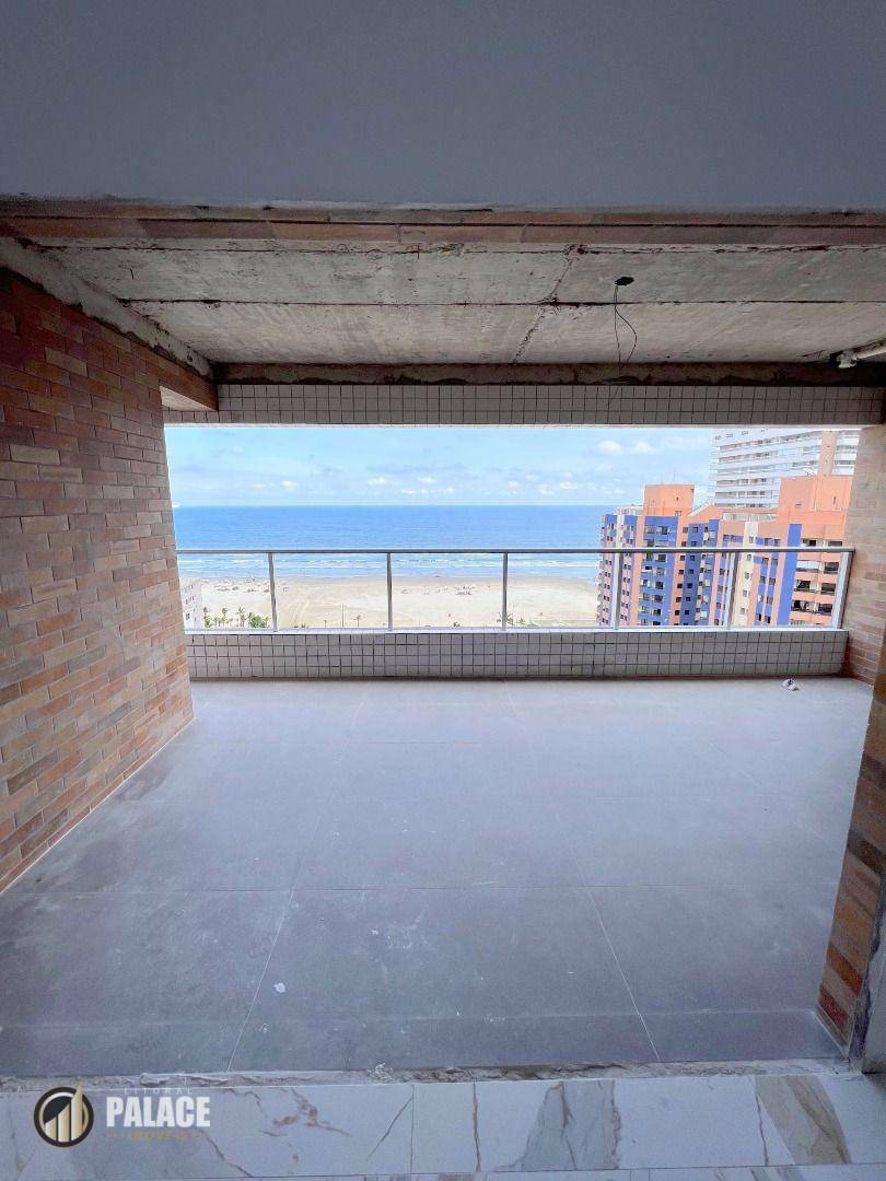 Apartamento à venda com 3 quartos, 126m² - Foto 4