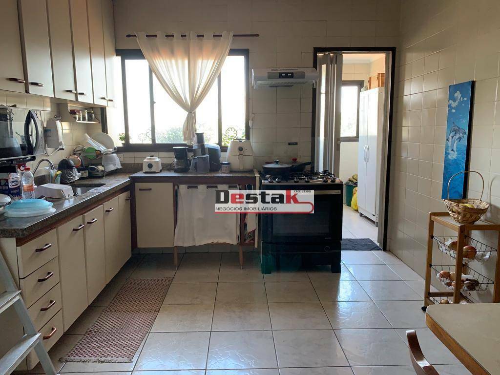 Apartamento à venda com 3 quartos, 150m² - Foto 45