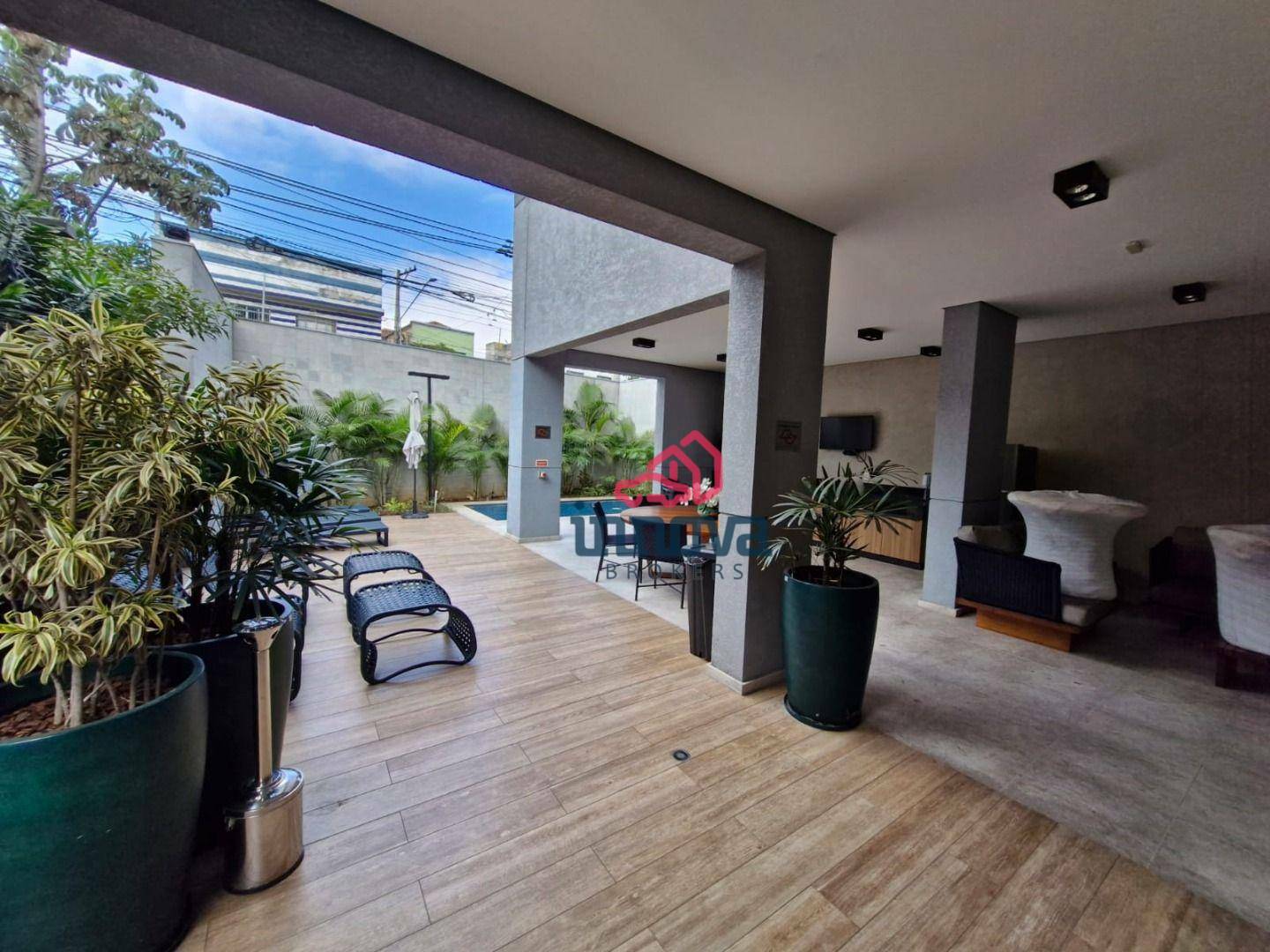 Apartamento à venda com 2 quartos, 85m² - Foto 28