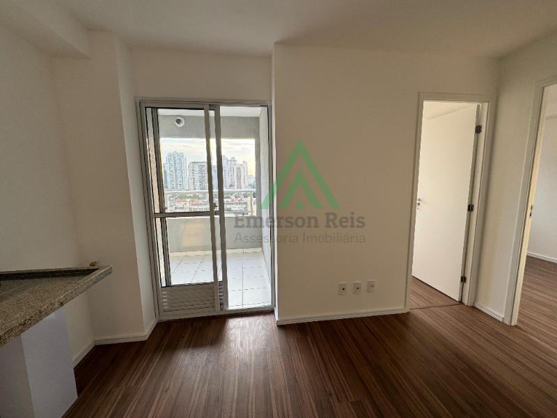 Apartamento à venda com 2 quartos, 36m² - Foto 6