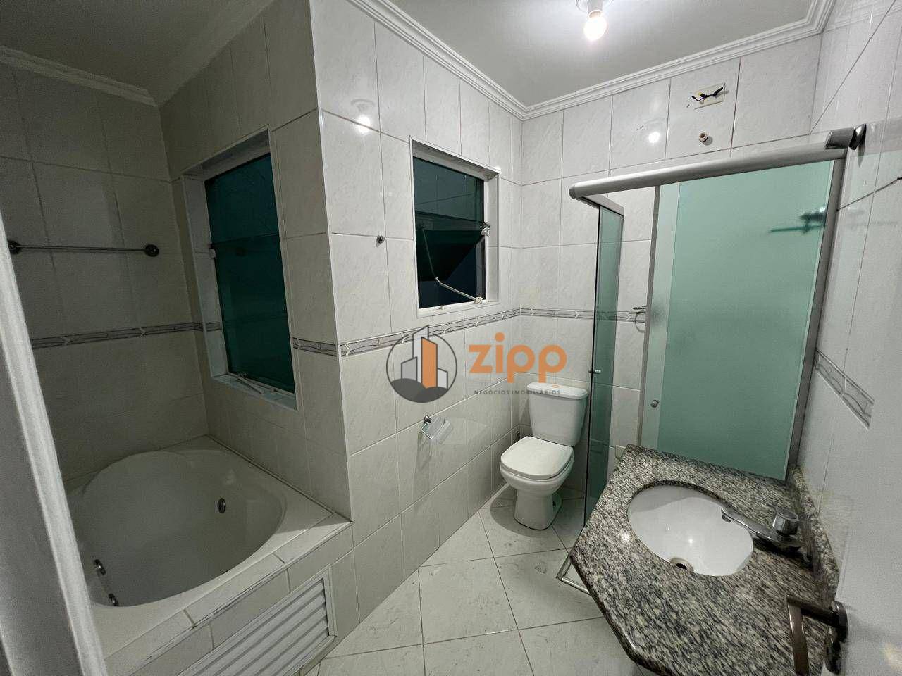 Sobrado para alugar com 3 quartos, 170m² - Foto 12