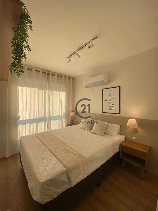 Apartamento à venda com 2 quartos, 50m² - Foto 4