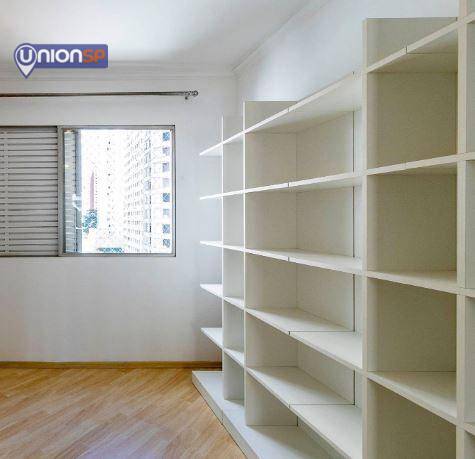 Apartamento à venda com 3 quartos, 91m² - Foto 8