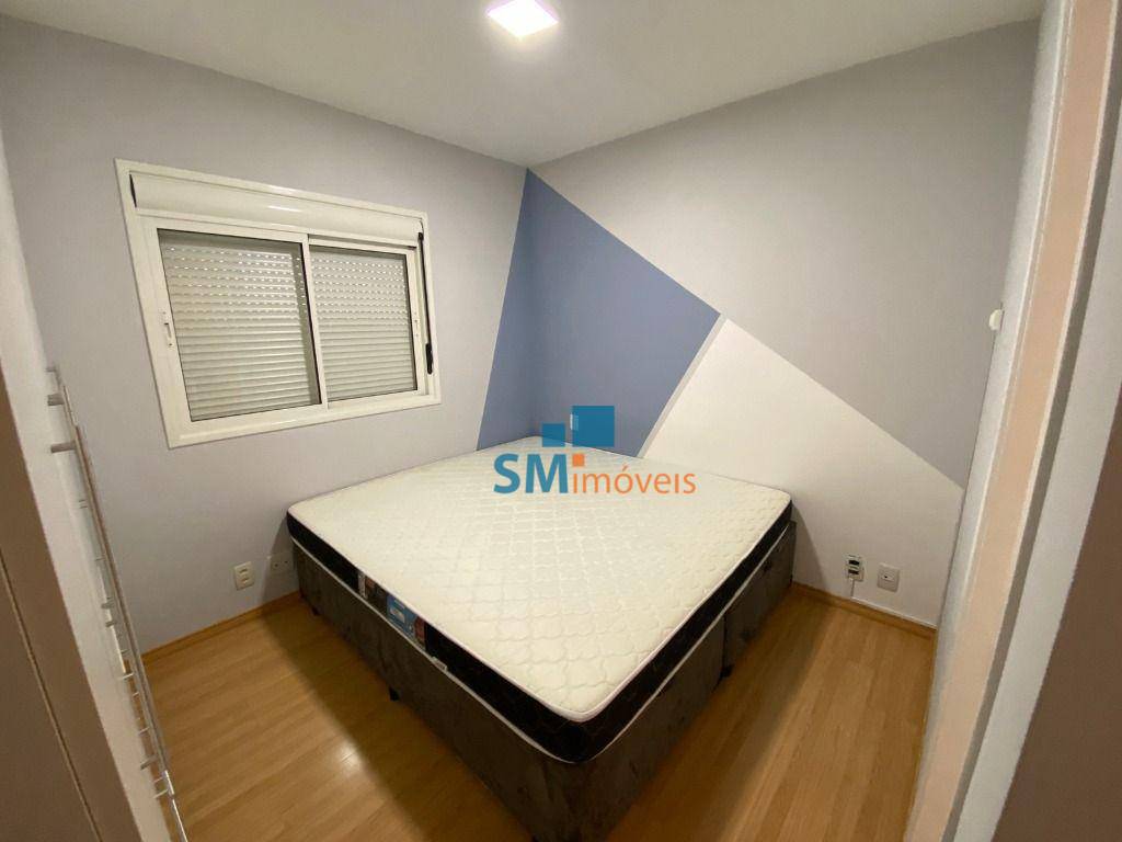 Apartamento para alugar com 3 quartos, 103m² - Foto 4