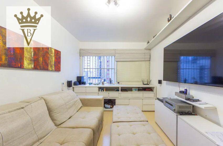 Apartamento à venda com 3 quartos, 149m² - Foto 22