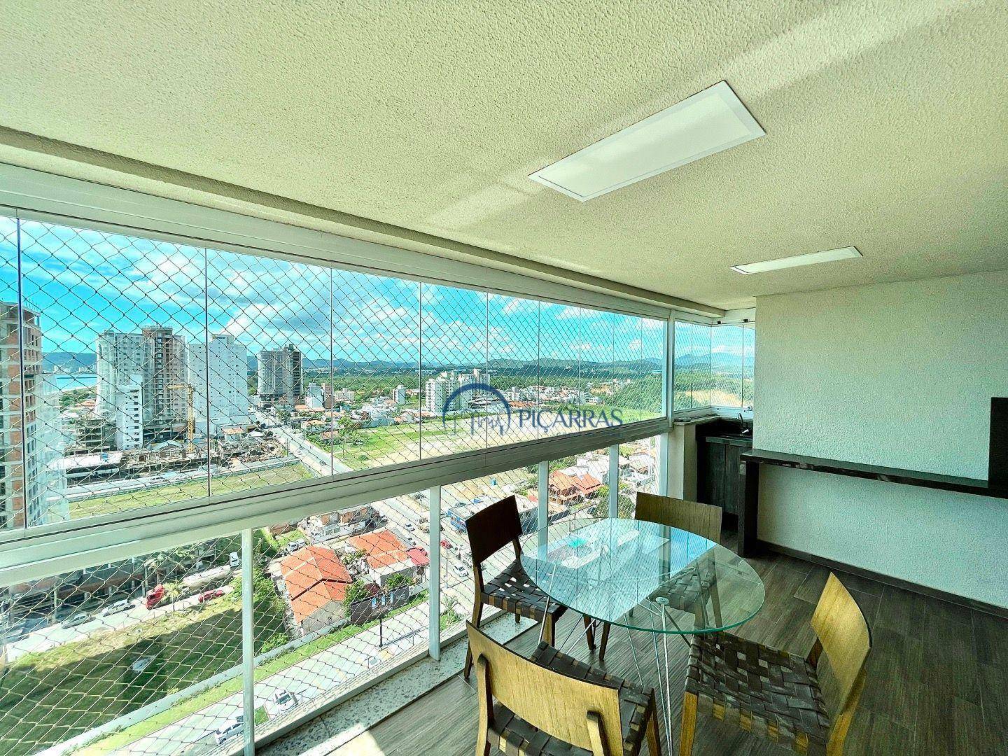 Apartamento à venda com 3 quartos, 124M2 - Foto 7