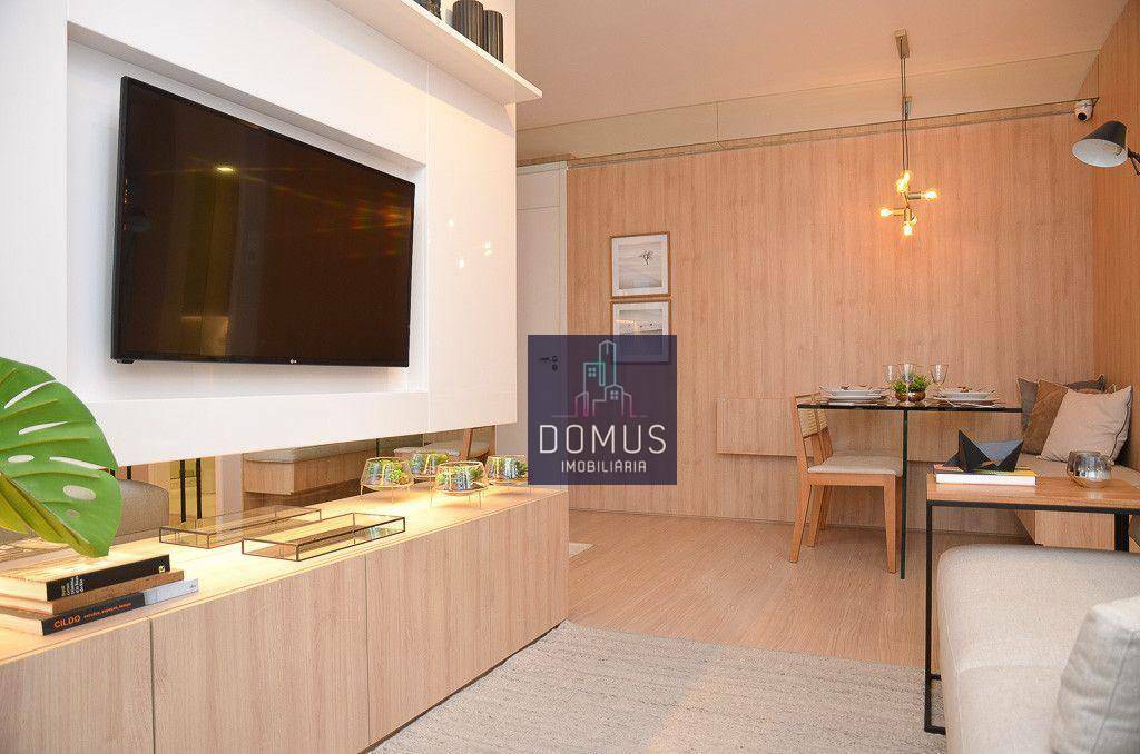 Apartamento à venda com 2 quartos, 52m² - Foto 10