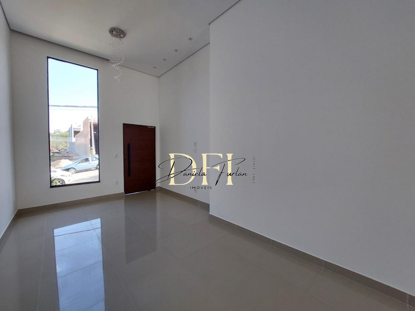 Casa de Condomínio à venda com 3 quartos, 91m² - Foto 4