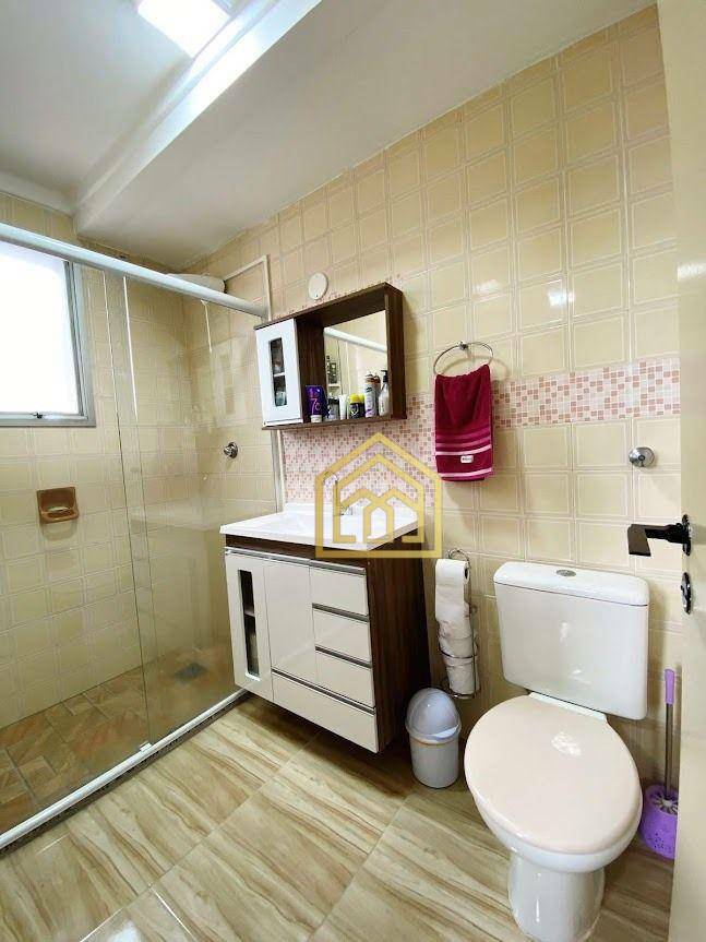 Apartamento à venda com 3 quartos, 90m² - Foto 14