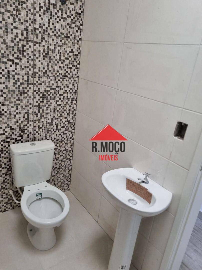 Sobrado à venda com 2 quartos, 64m² - Foto 10