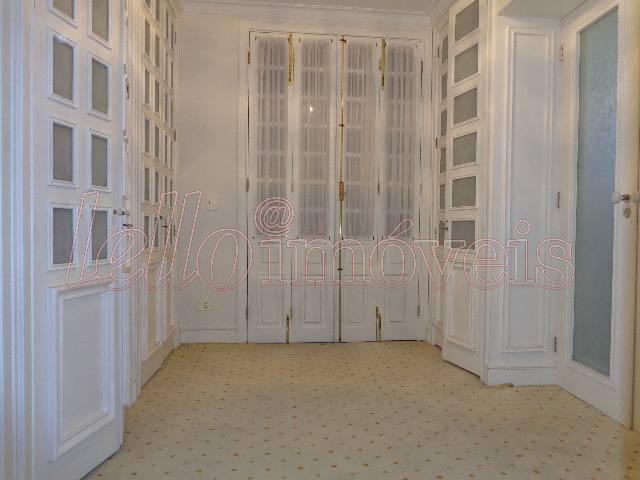 Apartamento à venda com 1 quarto, 209m² - Foto 11