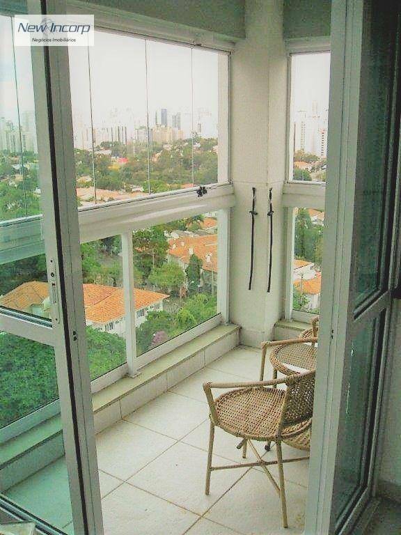 Apartamento à venda com 2 quartos, 60m² - Foto 8