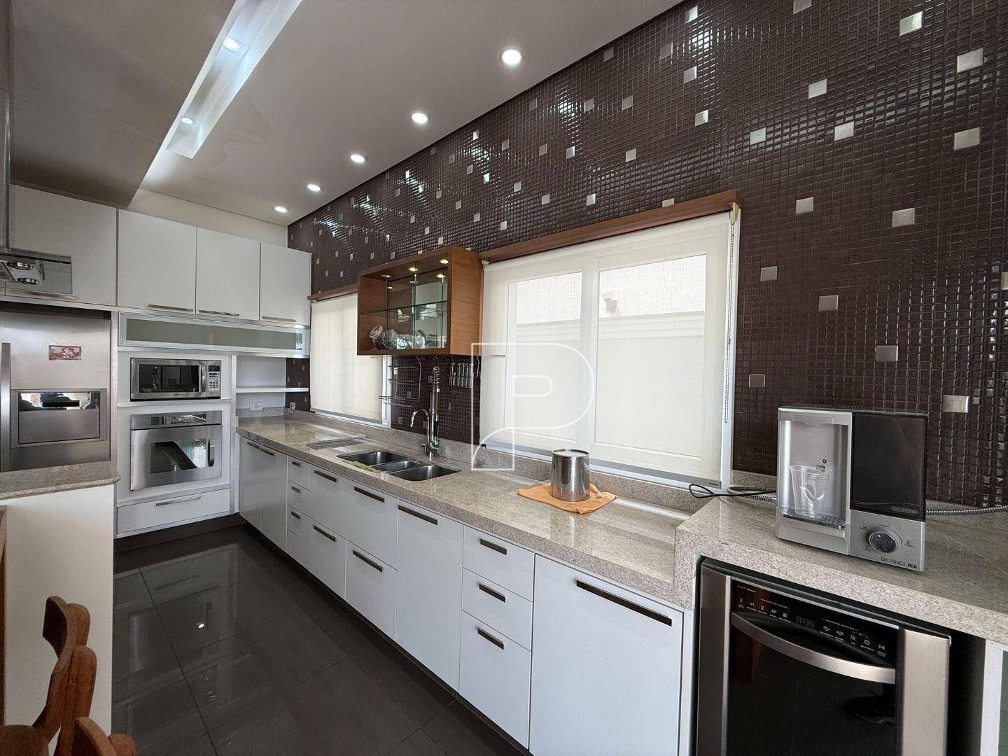 Casa de Condomínio à venda e aluguel com 3 quartos, 427m² - Foto 15