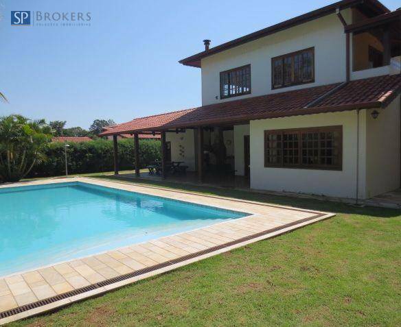 Casa de Condomínio à venda com 4 quartos, 376m² - Foto 42