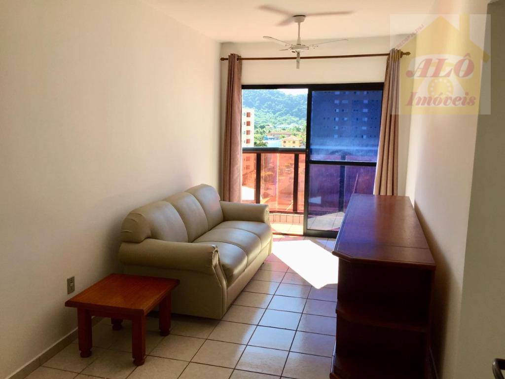 Apartamento à venda com 1 quarto, 49m² - Foto 2