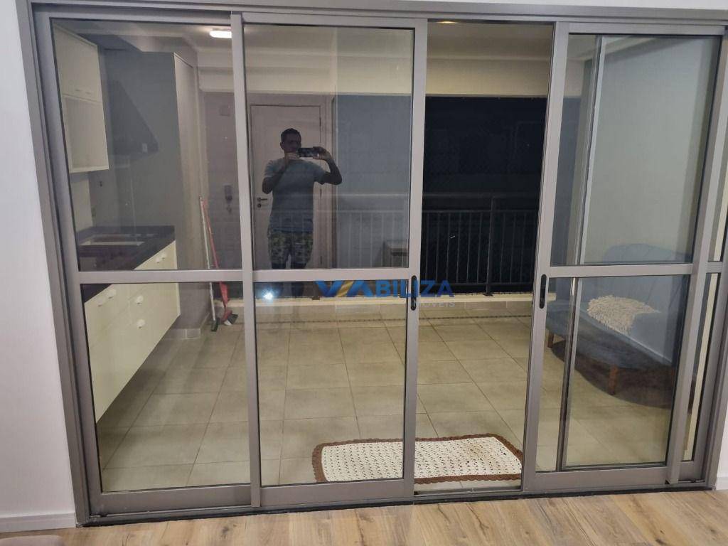 Kitnet e Studio à venda com 1 quarto, 39m² - Foto 5