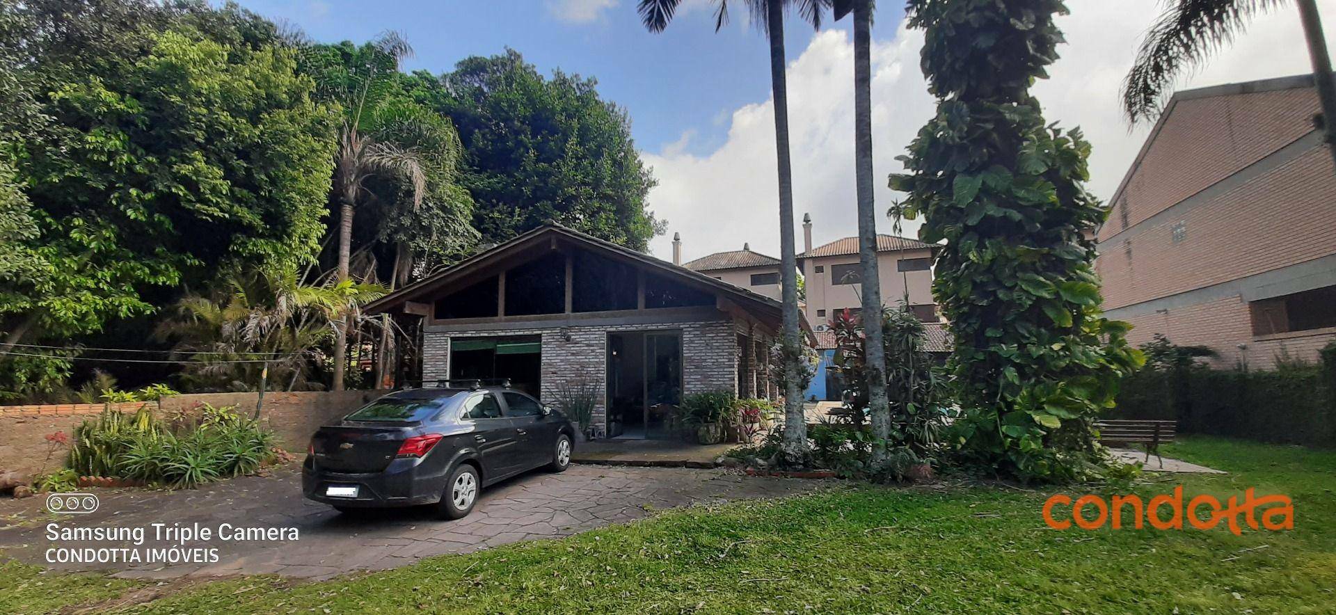 Casa para alugar com 4 quartos, 292m² - Foto 3