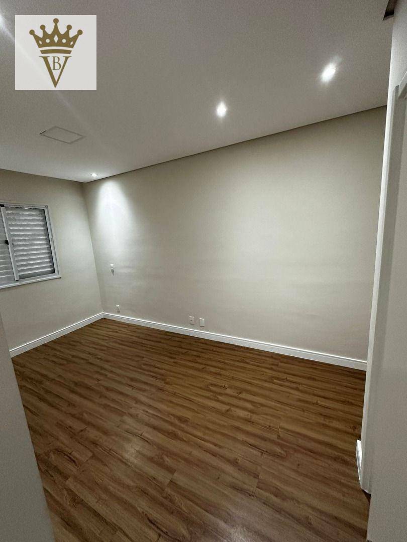 Cobertura para alugar com 1 quarto, 53m² - Foto 1