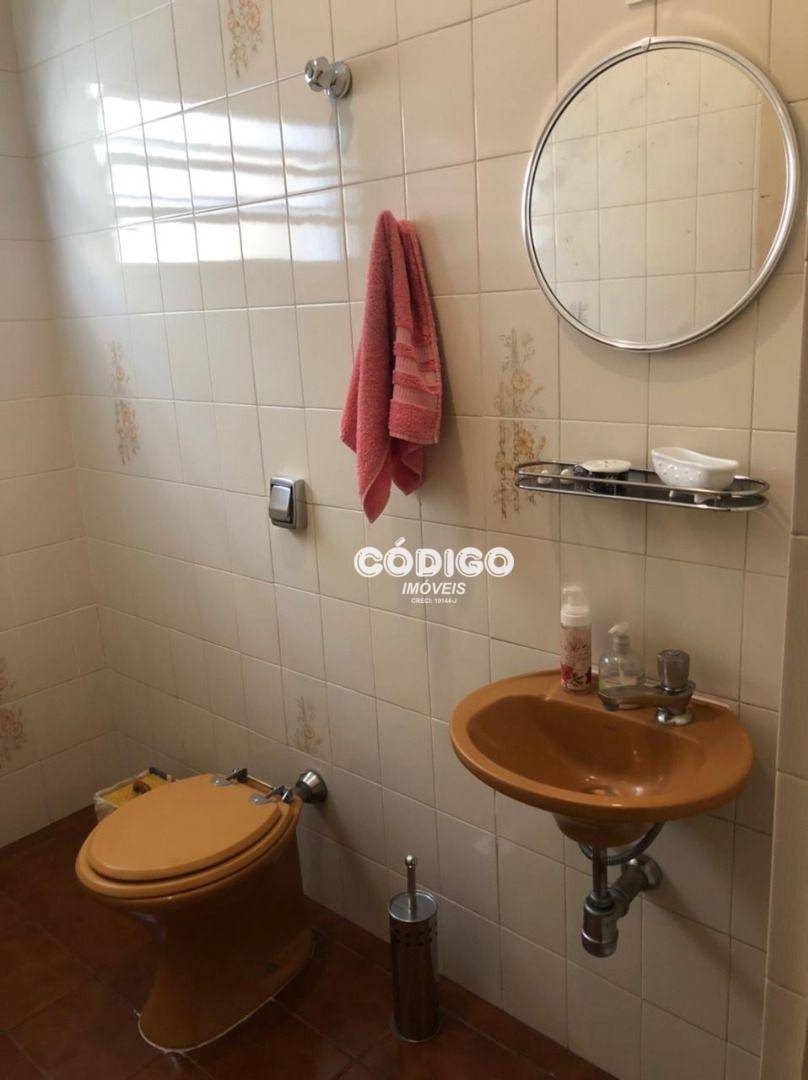 Sobrado à venda com 3 quartos, 110m² - Foto 27