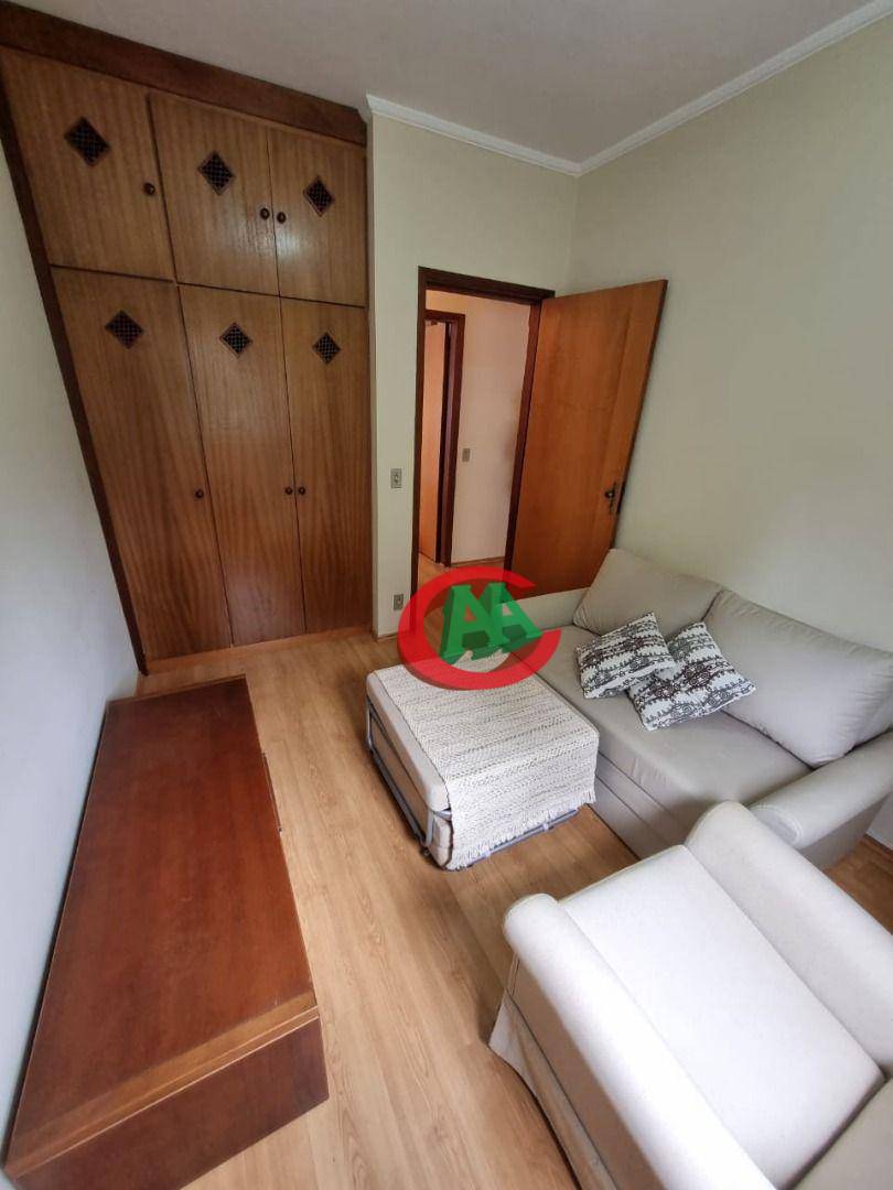 Apartamento à venda com 3 quartos, 69m² - Foto 5