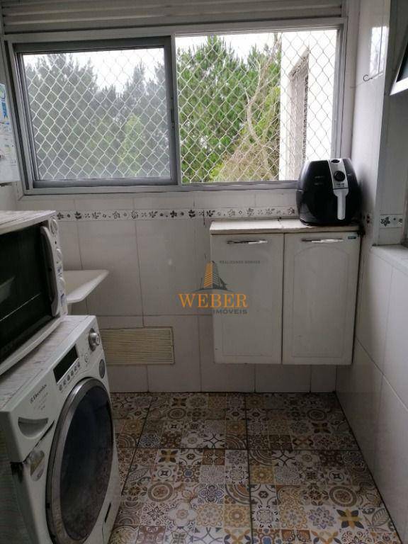 Apartamento à venda com 3 quartos, 67m² - Foto 15