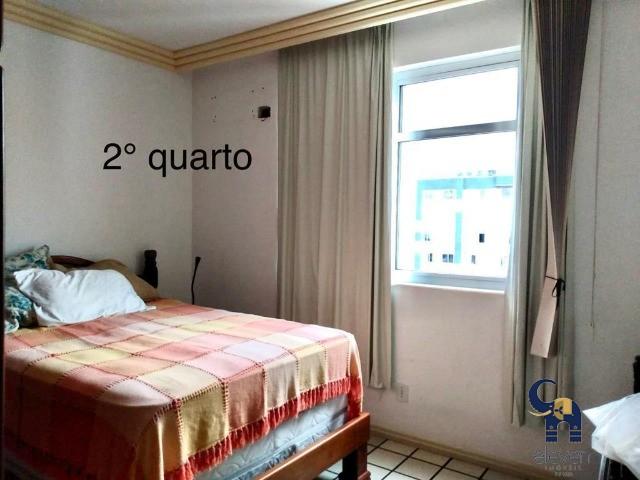 Apartamento à venda com 3 quartos, 146m² - Foto 13