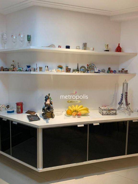 Apartamento à venda com 3 quartos, 217m² - Foto 19