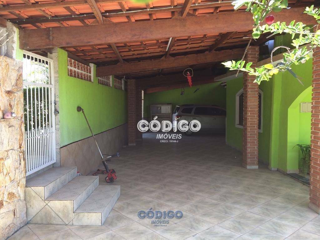 Chácara à venda com 3 quartos, 400m² - Foto 22