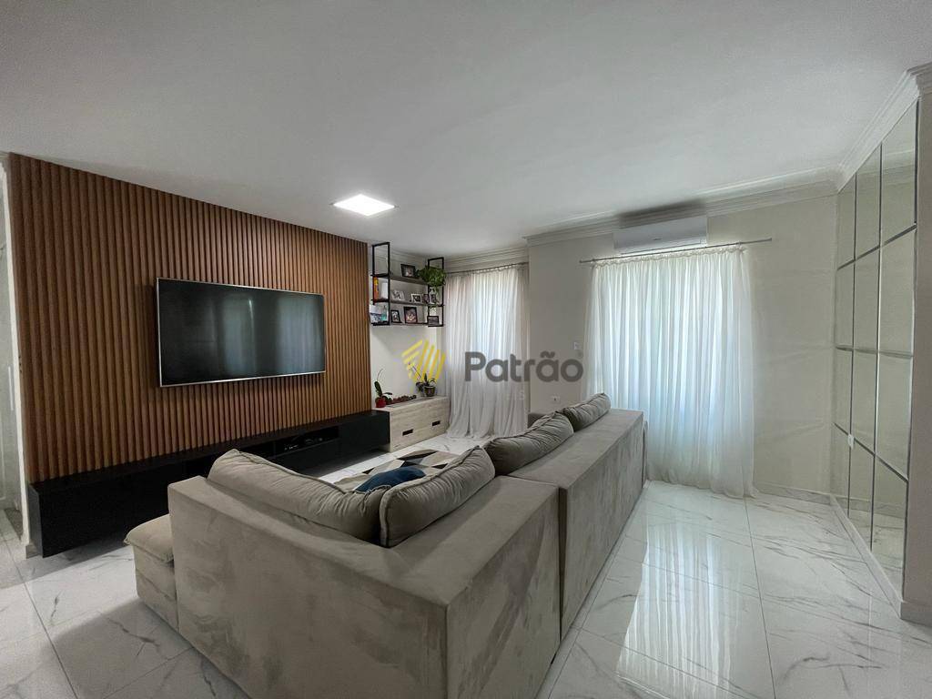 Sobrado à venda com 3 quartos, 187m² - Foto 19