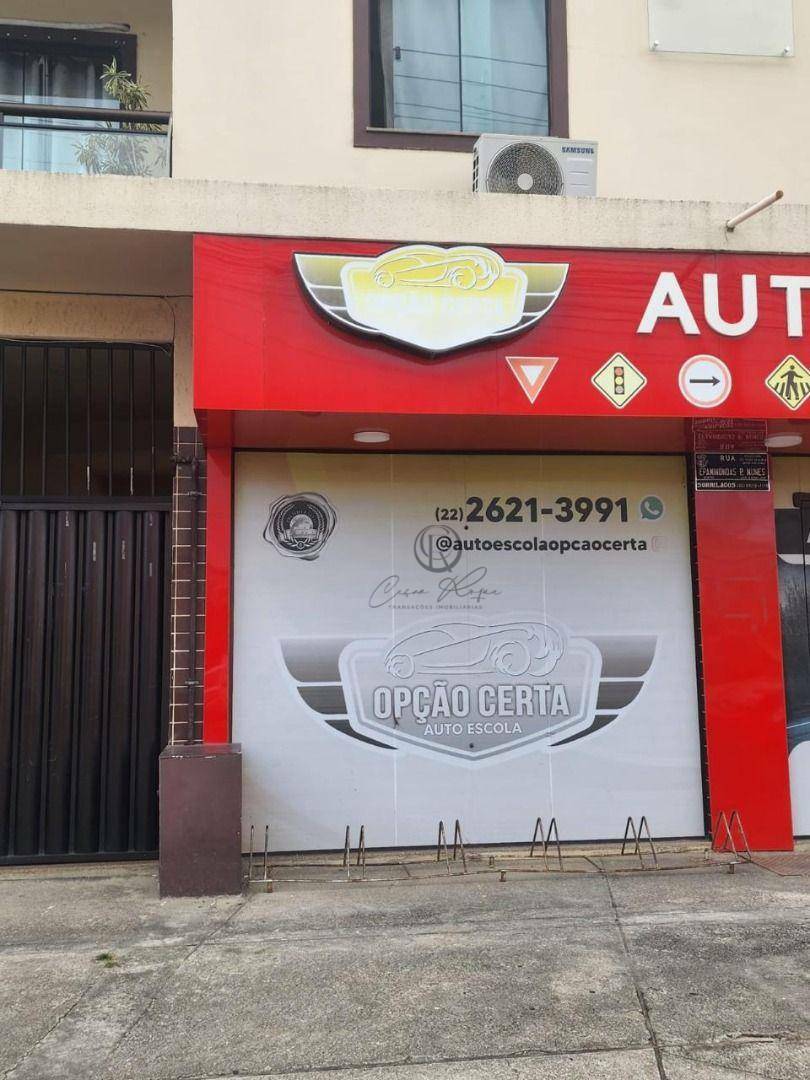 Loja-Salão, 40 m² - Foto 4