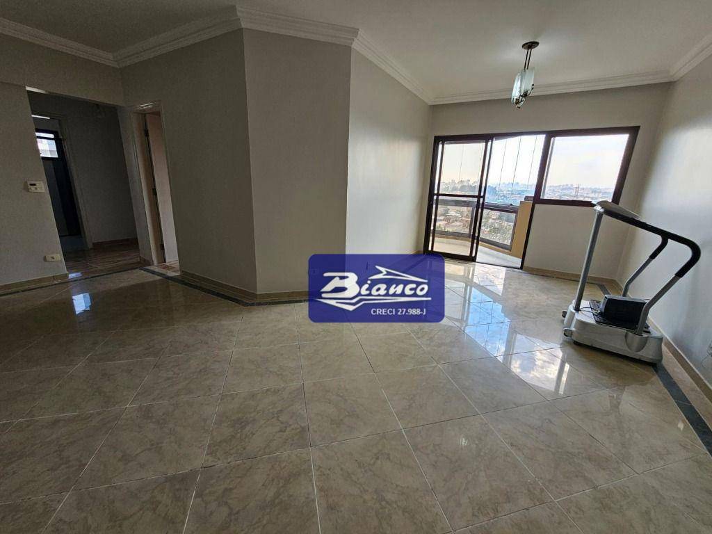 Apartamento à venda com 3 quartos, 130m² - Foto 9