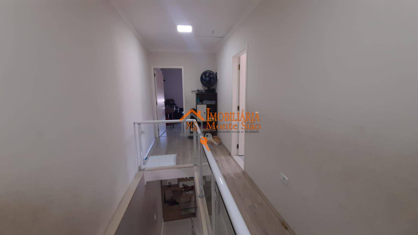 Sobrado à venda com 3 quartos, 380m² - Foto 36